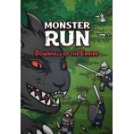 Monster run: downfall of the empire - steam - jeu en téléchargement - ordinateur pc Monster run: downfall of the empire - steam - jeu en téléchargement - ordinateur pc