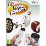 More game party wii More game party wii