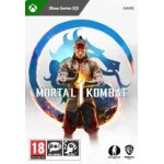 Mortal kombat 1 - jeu en tlchargement