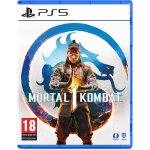 Mortal kombat 1 - ps5