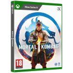 Mortal kombat 1 xbox series x