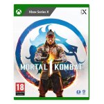 Mortal kombat 1 xbox serie s / x
