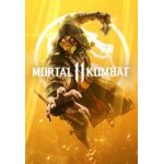 Mortal kombat 11 - steam - jeu en tlchargement