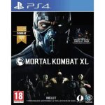 Mortal kombat xl edition complte jeu ps4