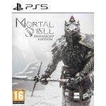 Mortal shell : enhanced edition ps5