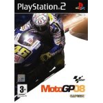 Moto gp 08 ps2