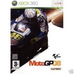 Moto gp 08 xbox 360 Moto gp 08 xbox 360