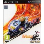 Moto gp 09 / 10 ps3