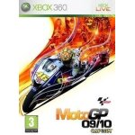 Moto gp 09 / 10 xbox 360