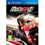 Moto gp 14 ps vita Moto gp 14 ps vita