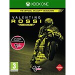 Moto gp 16: valentino rossi (xbox one)