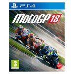 Moto gp 18 ps4