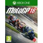 Moto gp 18 xbox one