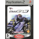 Moto gp 3 - platinum ps2