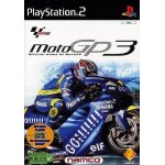 Moto gp 3 ps2