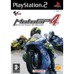 Moto gp 4 ps2
