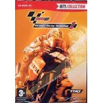 Moto gp ultimate racing technology 2 pc