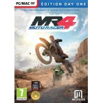 Moto racer 4 pc
