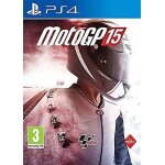 Motogp 15 ps4