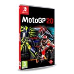 Motogp 20 switch