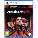 Motogp 25 day one edition ps5