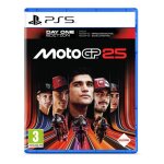 Motogp 25 day one edition ps5