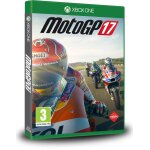 Motogp17 xone fr xbox one