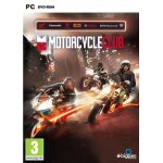 Motorcycle club pc
