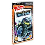 Motorstorm - arctic edge - essentials psp Motorstorm - arctic edge - essentials psp