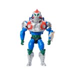 Motu x tmnt: turtles of grayskull - figurine mekaneck 14 cm