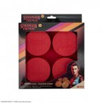 Moule en silicone gaufres de eleven - stranger things Moule en silicone gaufres de eleven - stranger things