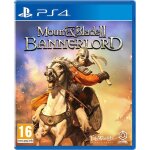 Mount & blade ii : bannerlord ps4