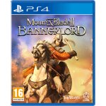 Mount & blade ii: bannerlord ps4