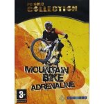 Mountain bike adrenaline pc Mountain bike adrenaline pc