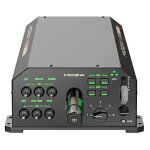 Moza racing ay210 yoke base base de vol