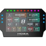 Moza racing cm2 hd racing dash (rs072) - tableau de bord de simulation