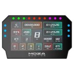 Moza racing cm2 hd racing dash (rs072) - tableau de bord de simulation Moza racing cm2 hd racing dash (rs072) - tableau de bord de simulation