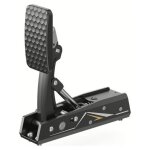 Moza racing crp2 p�dale d'embrayage - p�dalier de simulation