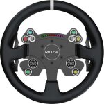 Moza racing cs v2p noir usb volant pc