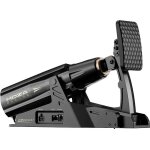Moza racing mbooster p�dale active (rs076) - p�dalier de simulation