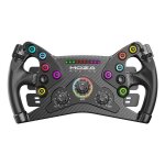 Moza racing rs047 accessoire de jeux vid�o noir volant pc