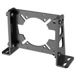 Moza racing rs055 accessoire pour simulateur de vol / course adaptateur de montage de l'empattement