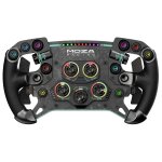 Moza racing rs056 accessoire de jeux vid�o noir volant