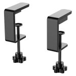 Moza racing table clamp for yoke pince de table pour base de vol