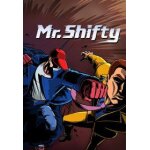 Mr. shifty - steam - jeu en téléchargement - ordinateur pc Mr. shifty - steam - jeu en téléchargement - ordinateur pc