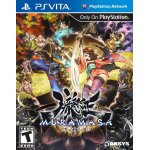 Muramasa rebirth ps vita ps vita Muramasa rebirth ps vita ps vita