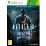 Murdered : soul suspect edition limit�e - exclusivit� micromania xbox 360