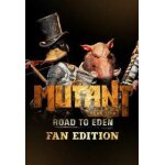 Mutant year zero: road to eden - fan - steam - jeu en tlchargement - ordinateur pc