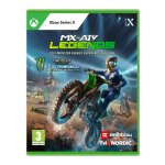Mx vs atv : legends monster energy supercross edition xbox serie s / x