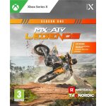 Mx vs atv legends : season one xbox serie s / x